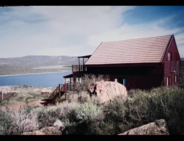 2 BEDROOM FREESTANDING FOR SALE IN CLANWILLIAM